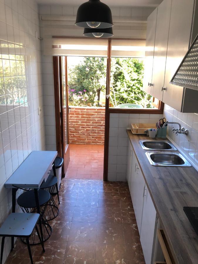 Apartamento Korinto Benicàssim Exterior foto
